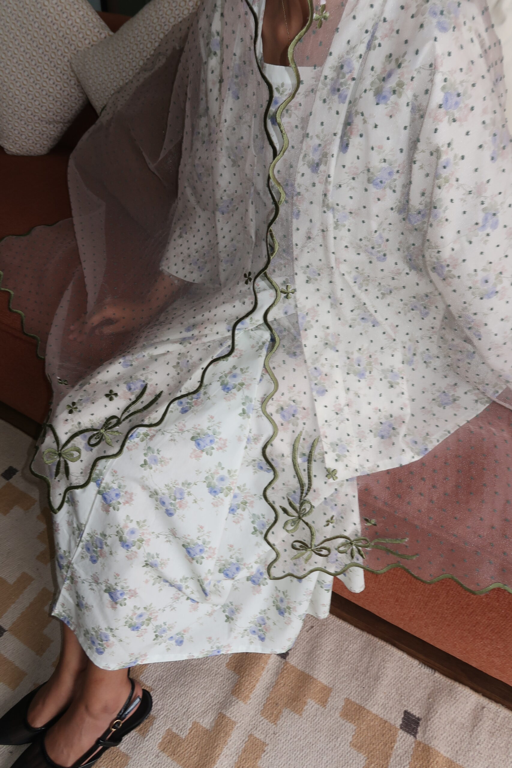 Blue Whisper - Image 2