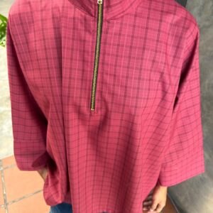 Plaid Atelier Series