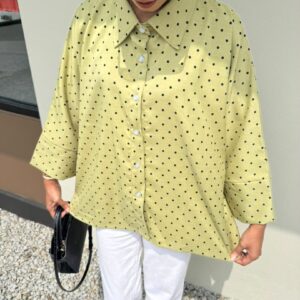 Matcha Dot